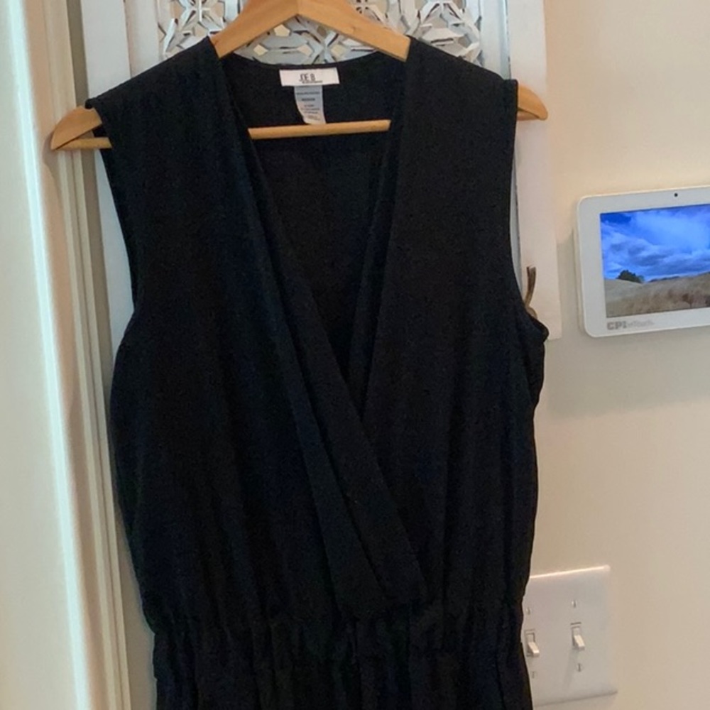 Joe B Jumpsuit (M)